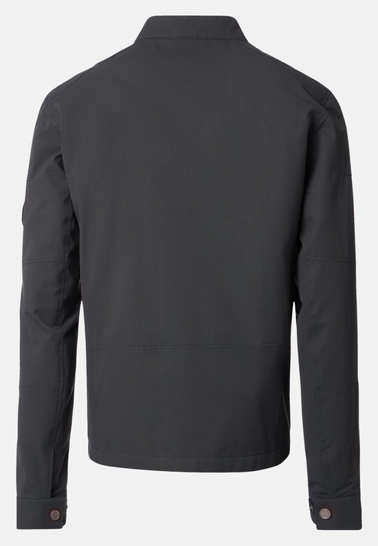 Veste d'été Casa Moda verte