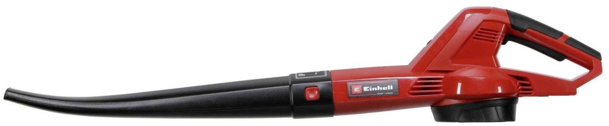 EINHELL GC-CL 18 Li E Solo Accu Bladblazer Power X-Change – foto 3