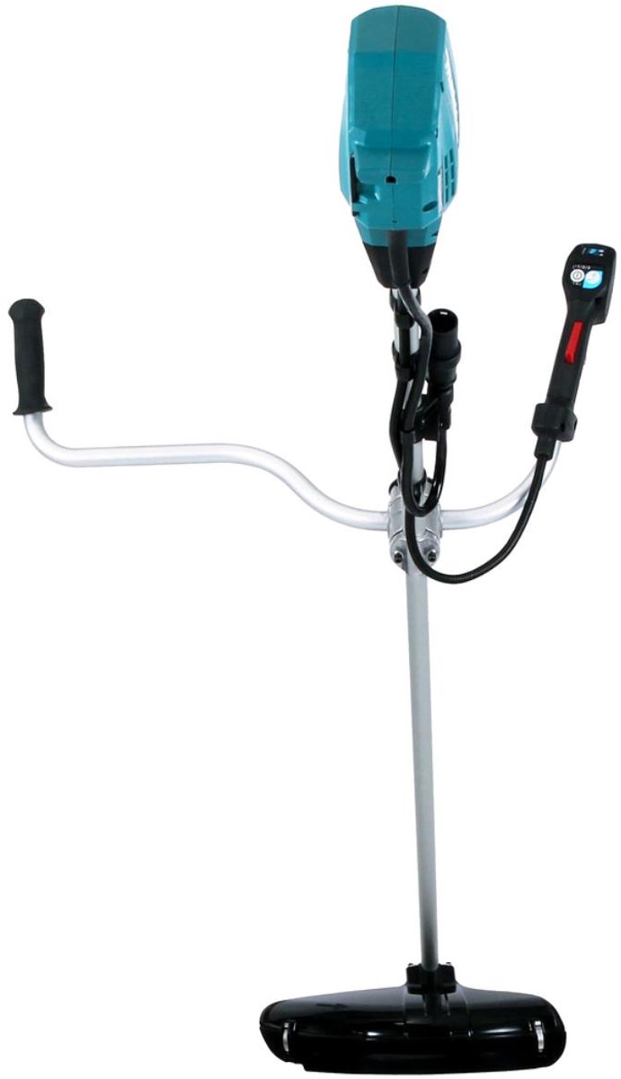 Makita UR101CZ Accu Bosmaaier 36V Basic Body — afbeelding 2