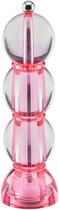 Addison Ross - Peper- en zoutmolen Bobbin Ice Pale Pink 24cm - Peper- en zoutmolen