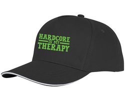 Hardcore Pet - Premium Fit - Cap - Verstelbaar - Unisex