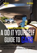 Become an Automobile Expert: A Do It Yourself Guide to Cars