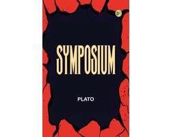 Omslag van Symposium