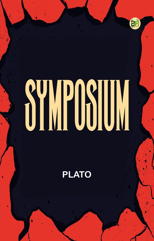 Symposium - cover
