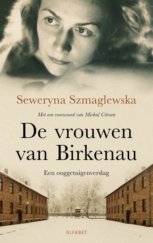 De vrouwen van Birkenau - cover