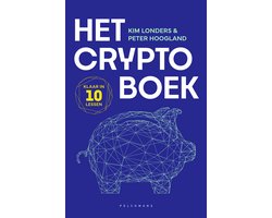 Het cryptoboek