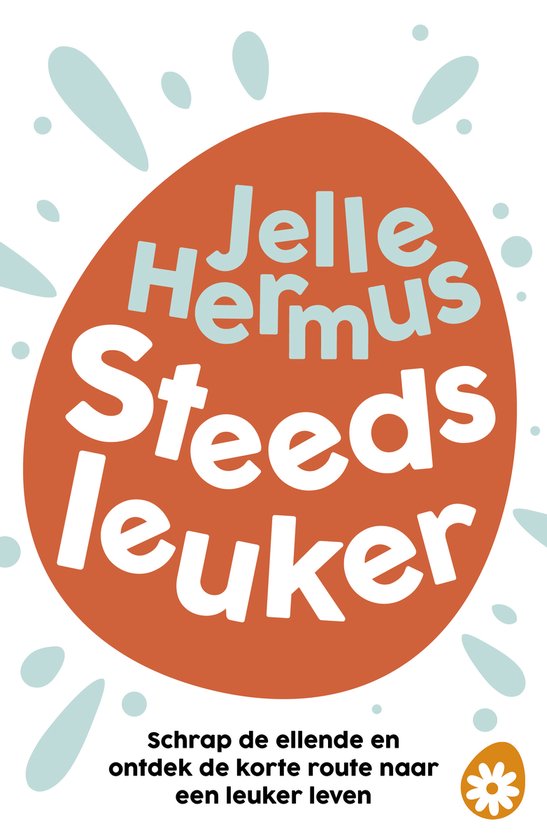 Steeds leuker