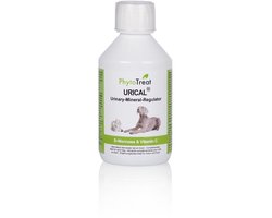 PhytoTreat Urical Urineverzuurder 250 ml