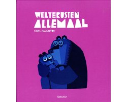 Welterusten allemaal