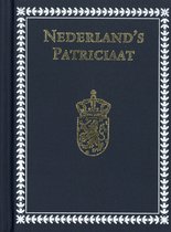 Nederland's Patriciaat 98 - Nederland's Patriciaat 98 2023/2024