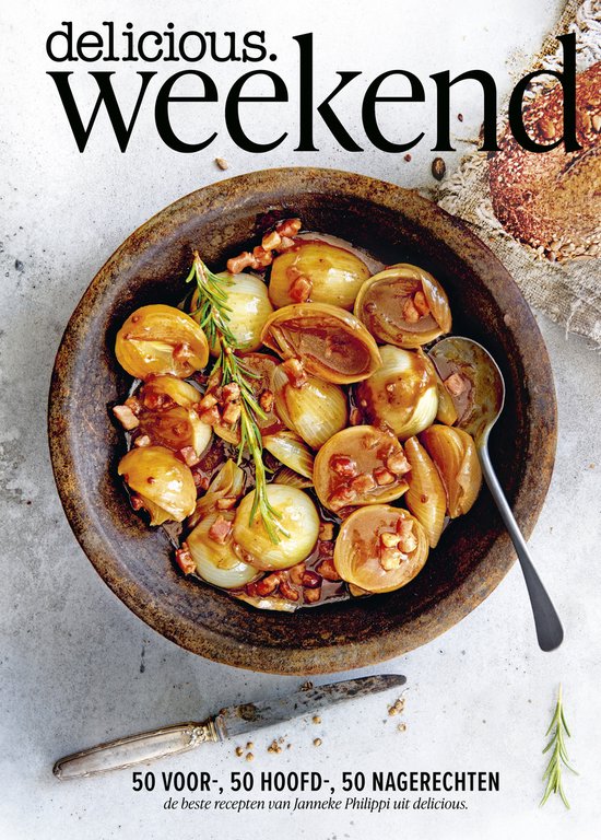 Weekend - cover