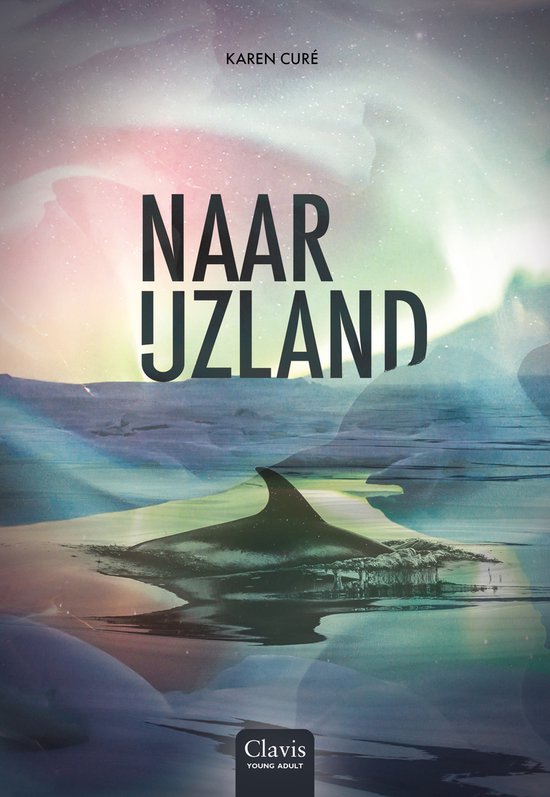 Naar IJzland