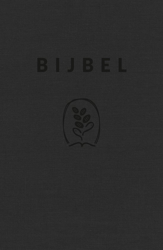 Bijbel DagelijkseBroodkruimels - cover