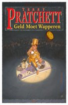 Schijfwereld 36 - Geld moet wapperen