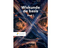 Wiskunde, de basis 1