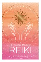 Boek: Reiki - het kleine zakboek