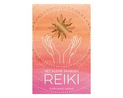 Boek: Reiki - het kleine zakboek