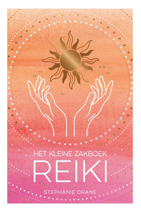 Boek: Reiki - het kleine zakboek