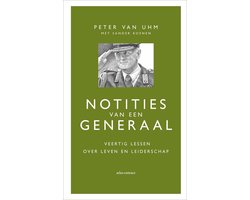 Notities van een generaal