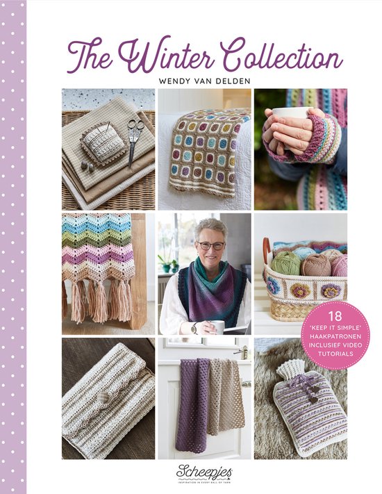 The Winter Collection - cover