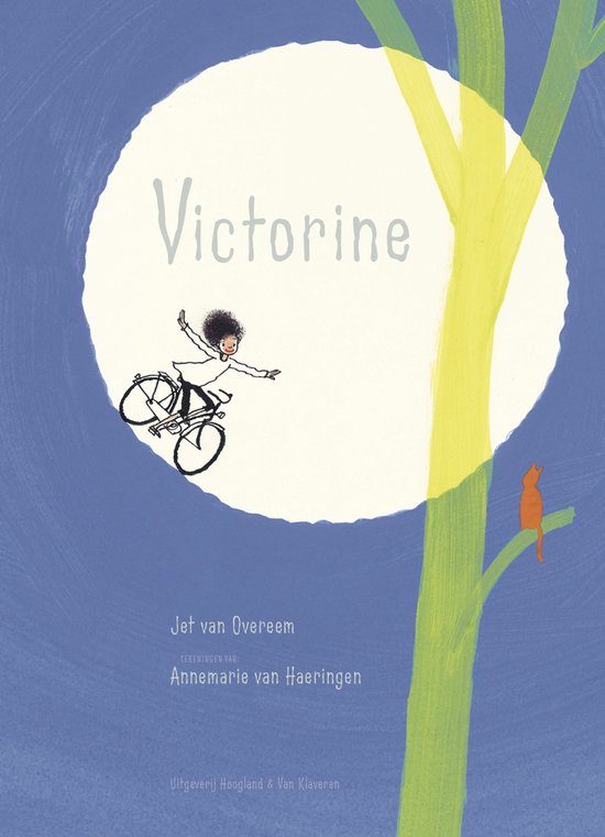 Victorine