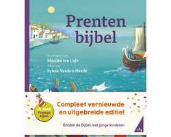Prentenbijbel 2023