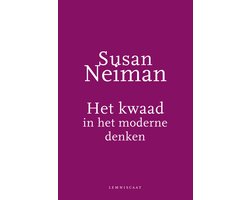 Het kwaad in het moderne denken