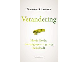 Verandering