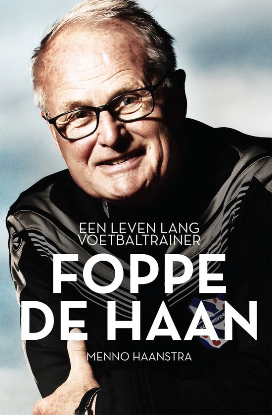Foppe de Haan - cover