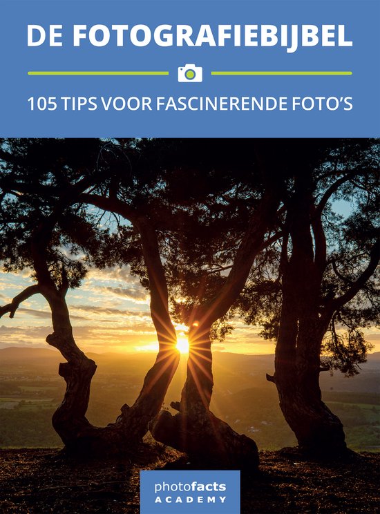 Fotobijbels 2 - De Fotografiebijbel - cover
