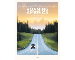 Roaming America