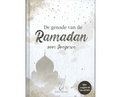 De genade van de Ramadan voor jongeren