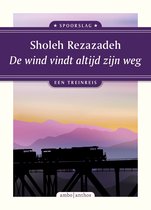 Spoorslag 8 - De wind vindt altijd zijn weg
