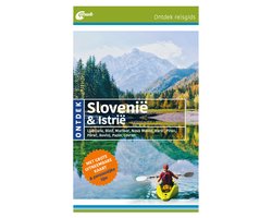 ANWB Ontdek - Slovenië & Istrië
