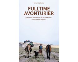 Fulltime avonturier