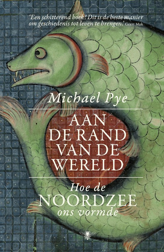 Aan de rand van de wereld