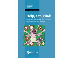 Help, een kind!