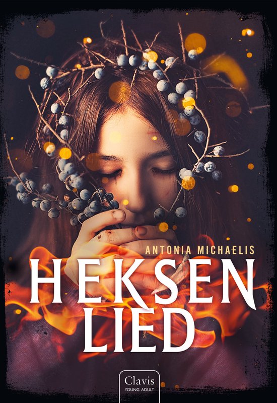 Heksenlied - cover