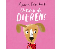 Ontdek de dieren!