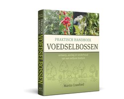 Praktisch Handboek Voedselbossen