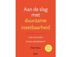 Aan de slag met duurzame inzetbaarheid