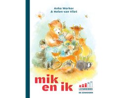 mik en ik