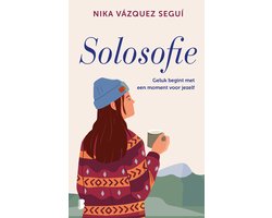 Omslag van Solosofie