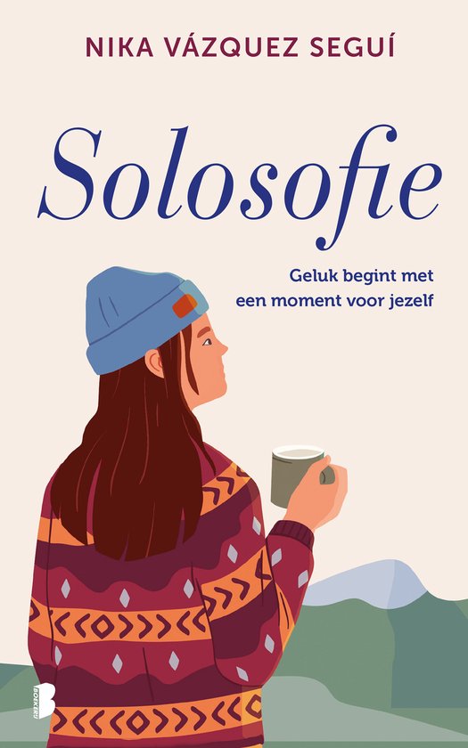Solosofie - cover