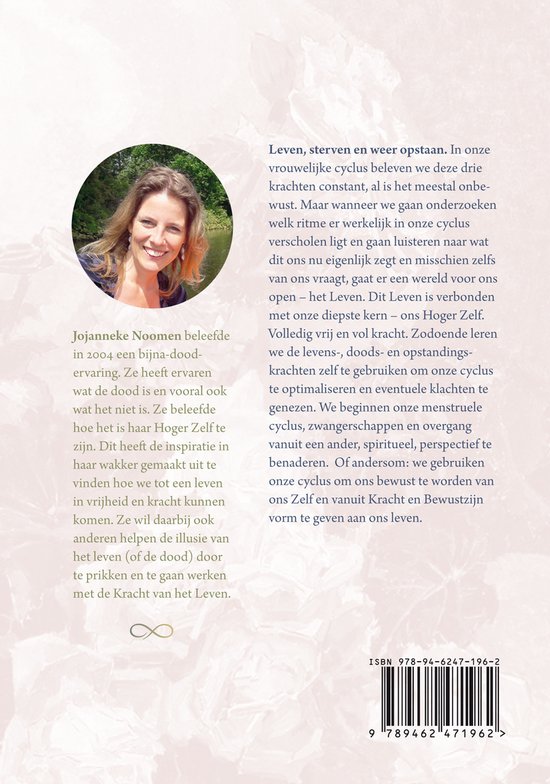 De vrouwelijke cyclus als inwijdingsweg