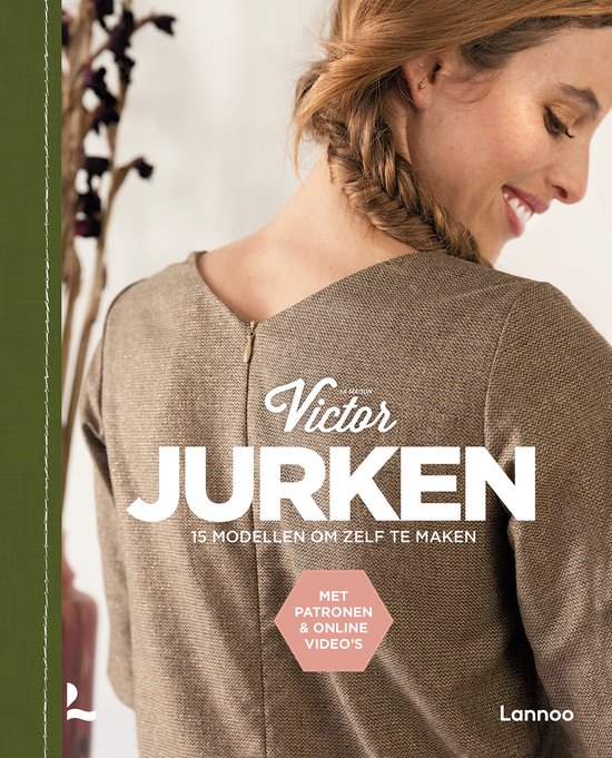 Jurken - cover