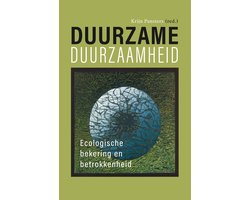 Duurzame duurzaamheid