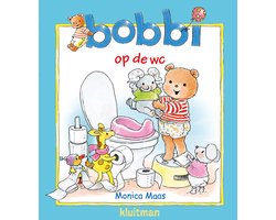 De 15 beste boeken van Bobbi voor peuters en kleuters De 15 beste boeken van Bobbi voor peuters en kleuters