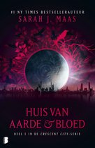 Crescent City 1 - Huis van aarde & bloed