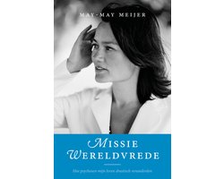 Missie Wereldvrede